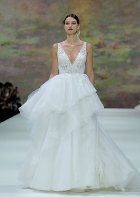 Collezione Marchesa 2023 - 29