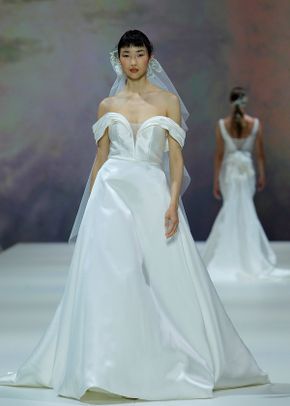 Collezione Marchesa 2023 - 35