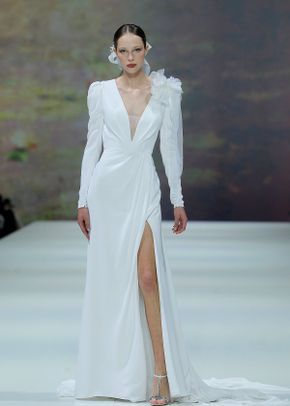 Collezione Marchesa 2023 - 36