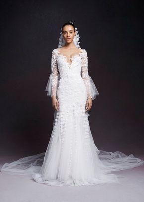 Collezione Marchesa 2023 - 47