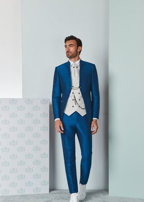 Collezione Andrea Versali uomo 2024 5