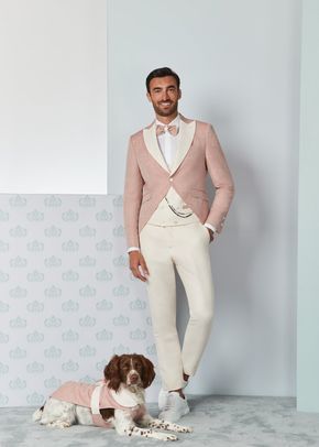 Collezione Andrea Versali uomo 2024 8