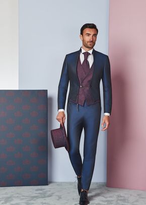 Collezione Andrea Versali uomo 2024 16