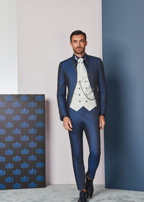 Collezione Andrea Versali uomo 2024 20