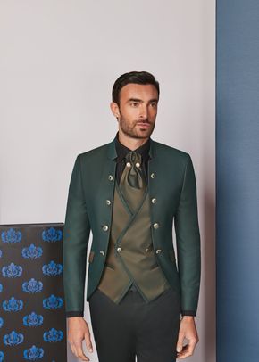 Collezione Andrea Versali uomo 2024 21