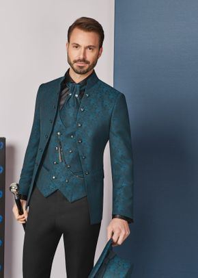 Collezione Andrea Versali uomo 2024 22