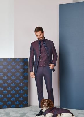 Collezione Andrea Versali uomo 2024 23