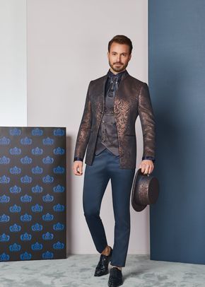 Collezione Andrea Versali uomo 2024 24