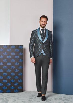 Collezione Andrea Versali uomo 2024 26