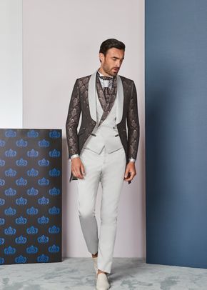 Collezione Andrea Versali uomo 2024 27