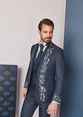 Collezione Andrea Versali uomo 2024 28