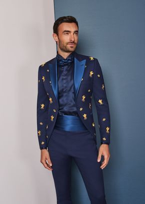 Collezione Andrea Versali uomo 2024 29