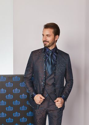 Collezione Andrea Versali uomo 2024 30