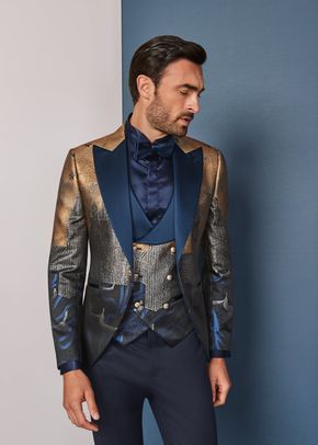 Collezione Andrea Versali uomo 2024 31