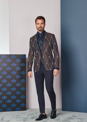 Collezione Andrea Versali uomo 2024 32