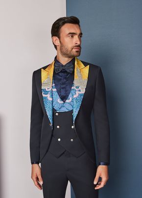 Collezione Andrea Versali uomo 2024 33