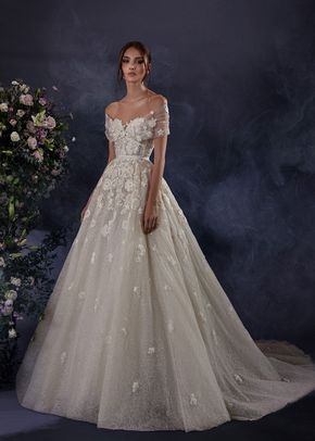 Collezione Zuhair Murad 2024 3