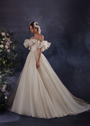 Collezione Zuhair Murad 2024 4