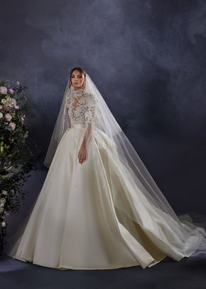 Collezione Zuhair Murad 2024 5