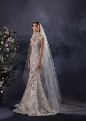 Collezione Zuhair Murad 2024 6