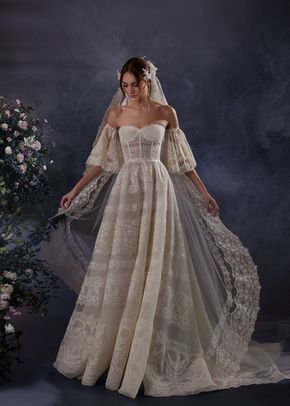 Collezione Zuhair Murad 2024 7