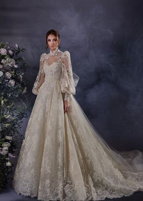 Collezione Zuhair Murad 2024 8