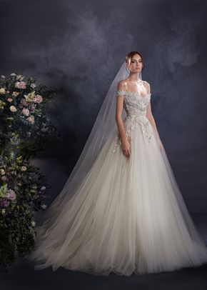 Collezione Zuhair Murad 2024 - 9