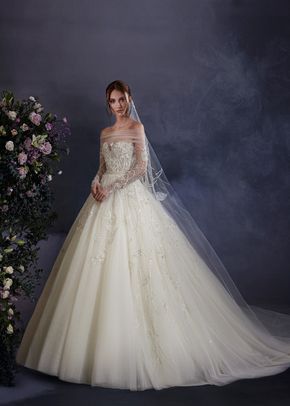 Collezione Zuhair Murad 2024 11