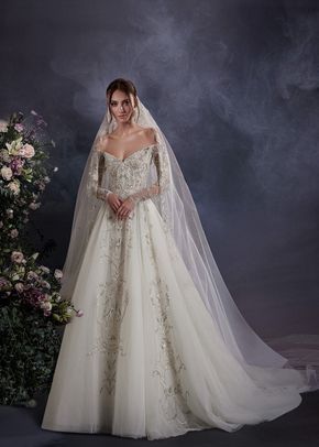 Collezione Zuhair Murad 2024 12