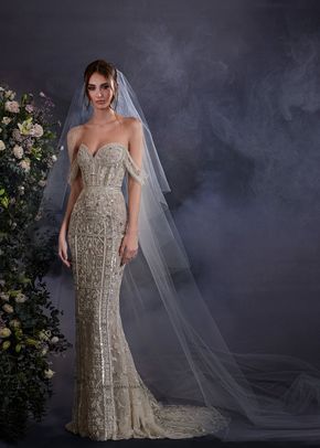 Collezione Zuhair Murad 2024 14