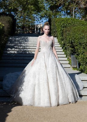 Collezione Ines di Santo 2024 7