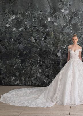 Collezione Ines di Santo 2024 11