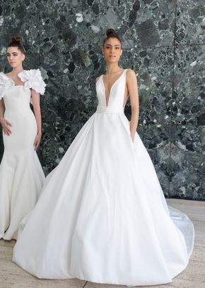 Collezione Ines di Santo 2024 15