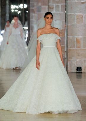 Collezione Elie Saab 2024 10