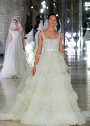 Collezione Elie Saab 2024 11