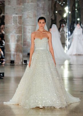 Collezione Elie Saab 2024 13