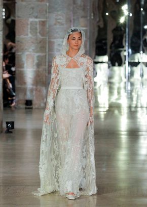 Collezione Elie Saab 2024 15