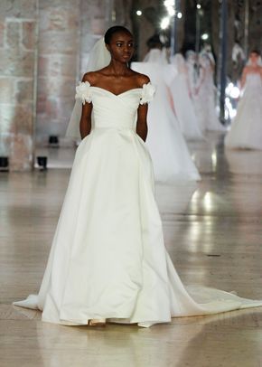 Collezione Elie Saab 2024 17