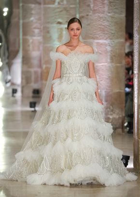 Collezione Elie Saab 2024 18