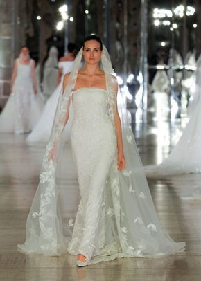 Collezione Elie Saab 2024 23