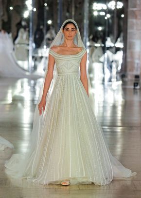 Collezione Elie Saab 2024 25