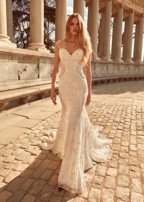 Collezione Galia Lahav 2024 1