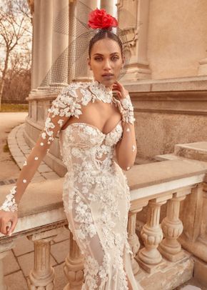 Collezione Galia Lahav 2024 2