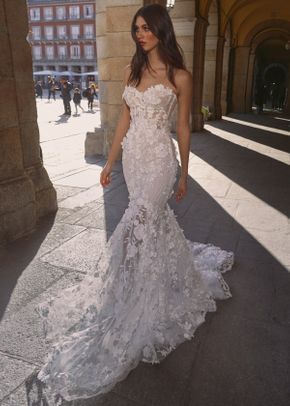 Collezione Galia Lahav 2024 3