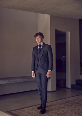 Collezione Luigi Bianchi uomo 2024 3