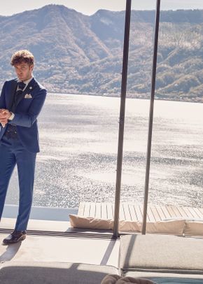 Collezione Luigi Bianchi uomo 2024 4