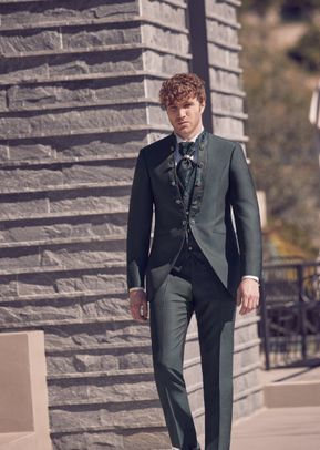 Collezione Luigi Bianchi uomo 2024 6