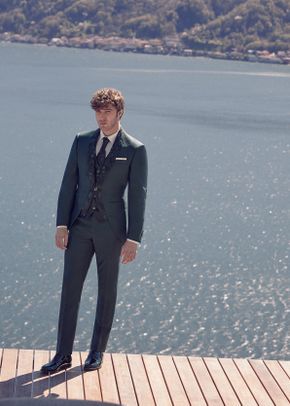 Collezione Luigi Bianchi uomo 2024 7