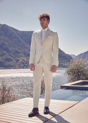 Collezione Luigi Bianchi uomo 2024 8