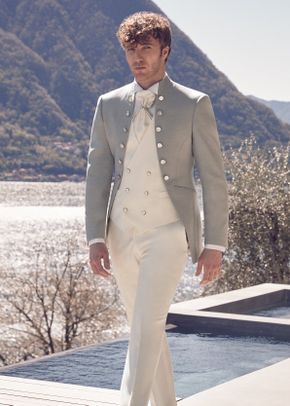 Collezione Luigi Bianchi uomo 2024 9